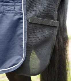 Air Mesh Unterdecke