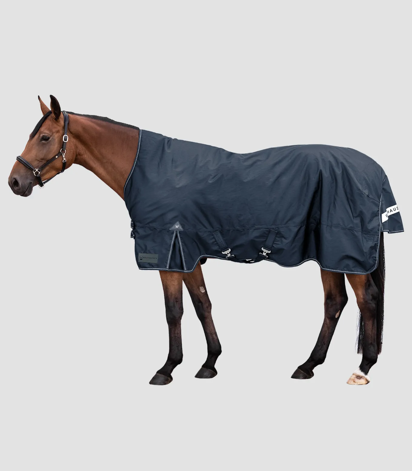 ARCTIC Outdoordecke, High Neck, Light