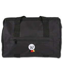 Aufbewahrungstasche, schwarz