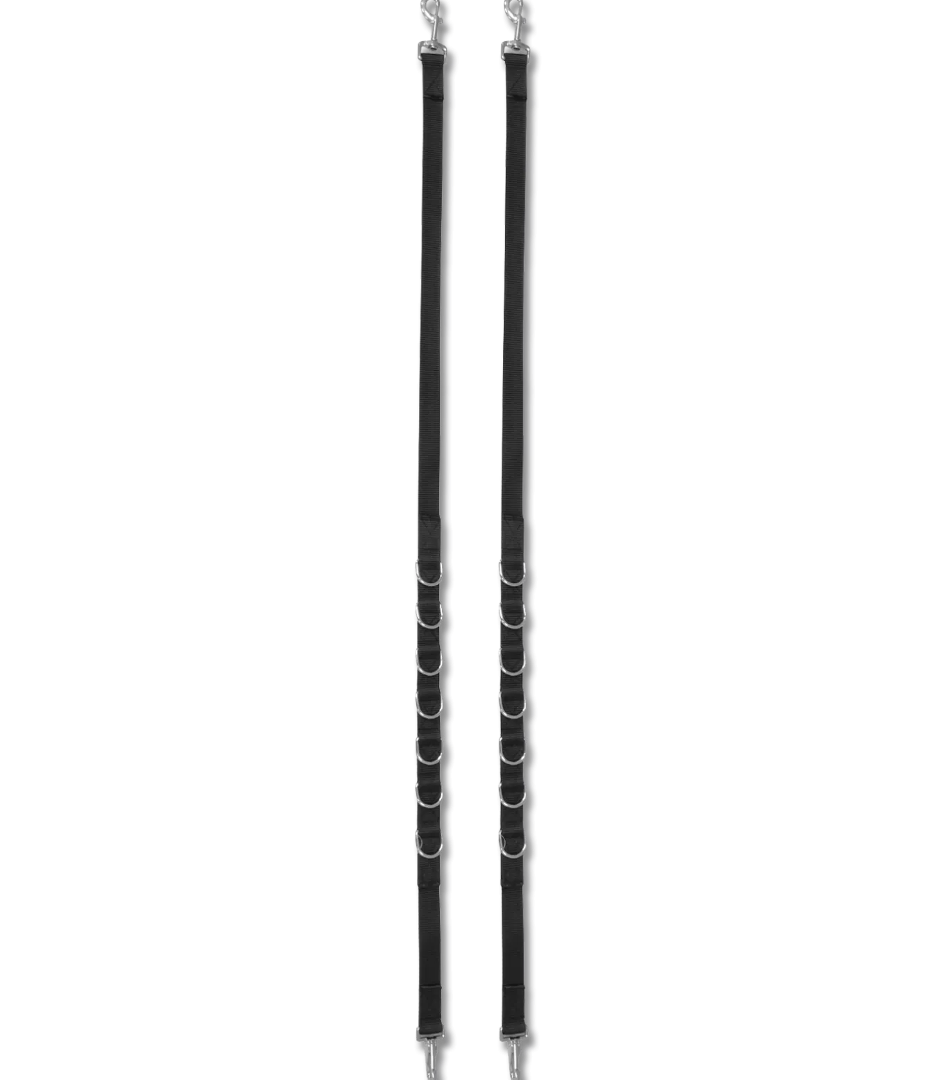 Ausbindezügel Nylon