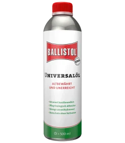 Ballistol Universalöl, 500 ml