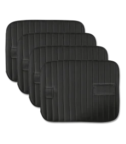 Bandagierkissen mit Klett, 4er Set