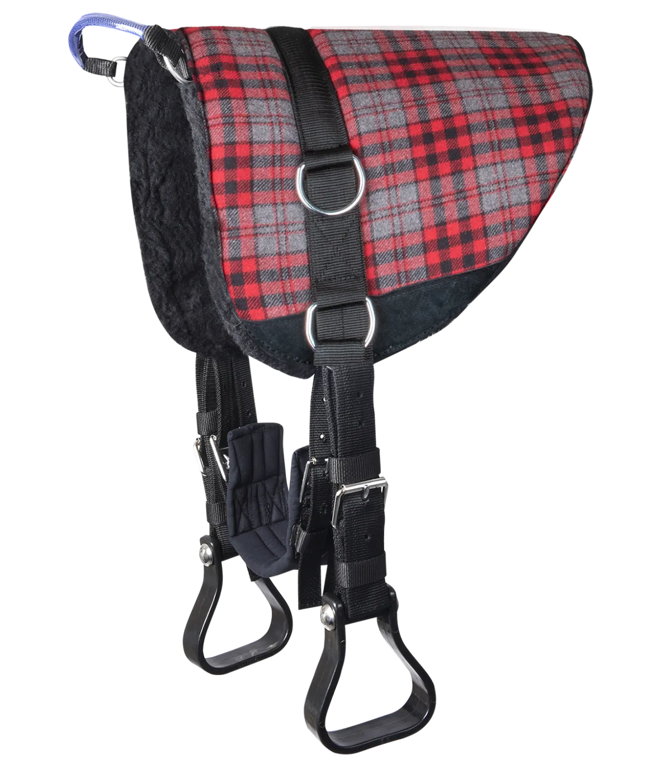 Bare-Back- Pad Reitkissen
