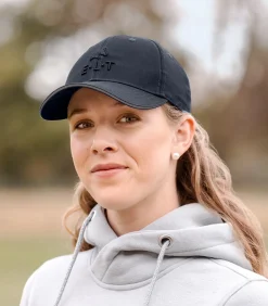 Baseball Cap E·L·T