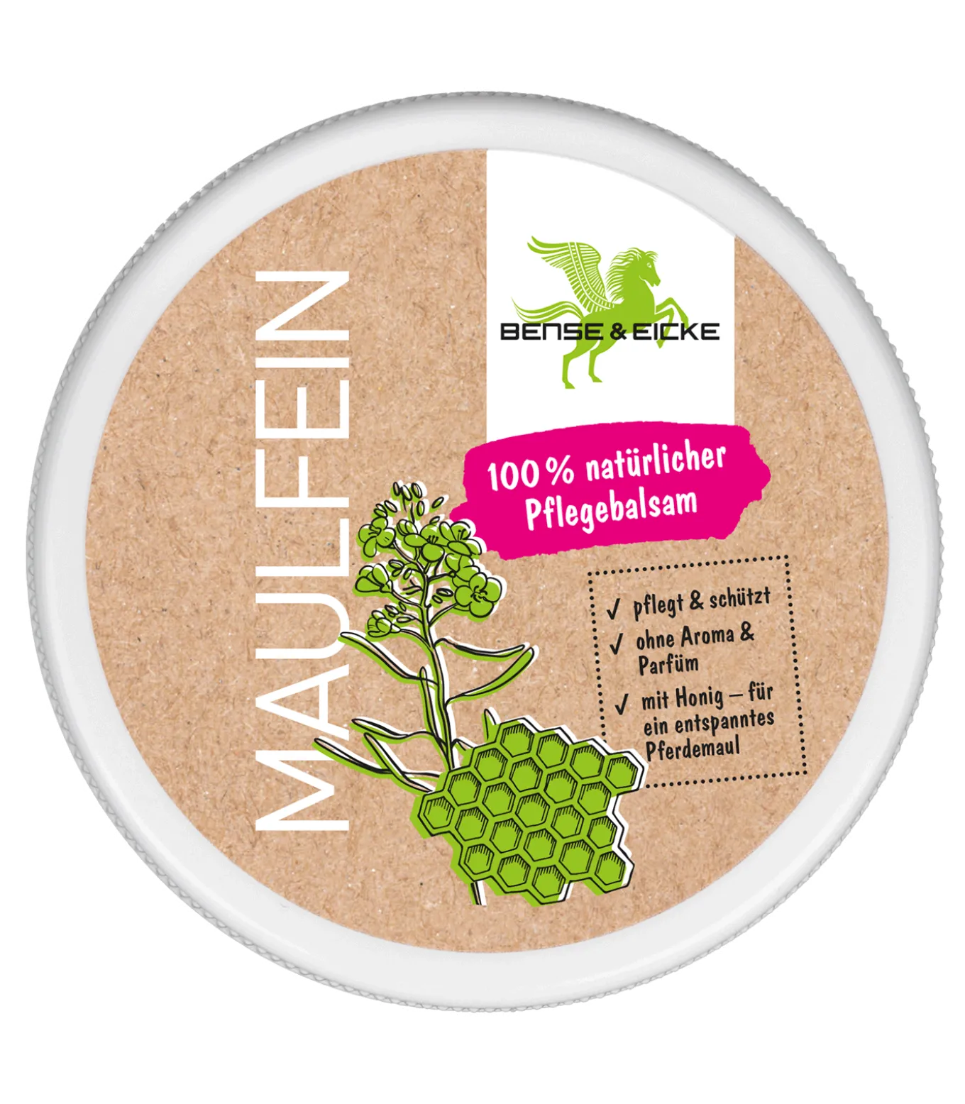 Bense & Eicke Maulfein, 100 ml