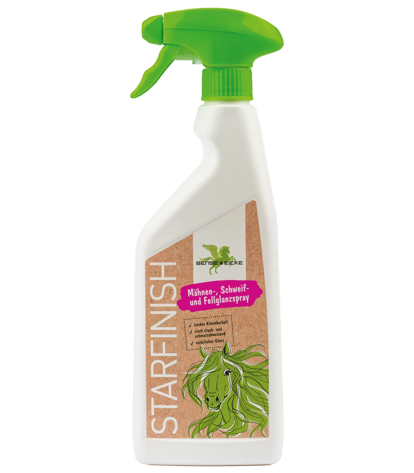 Bense & Eicke Star Finish, 500 ml