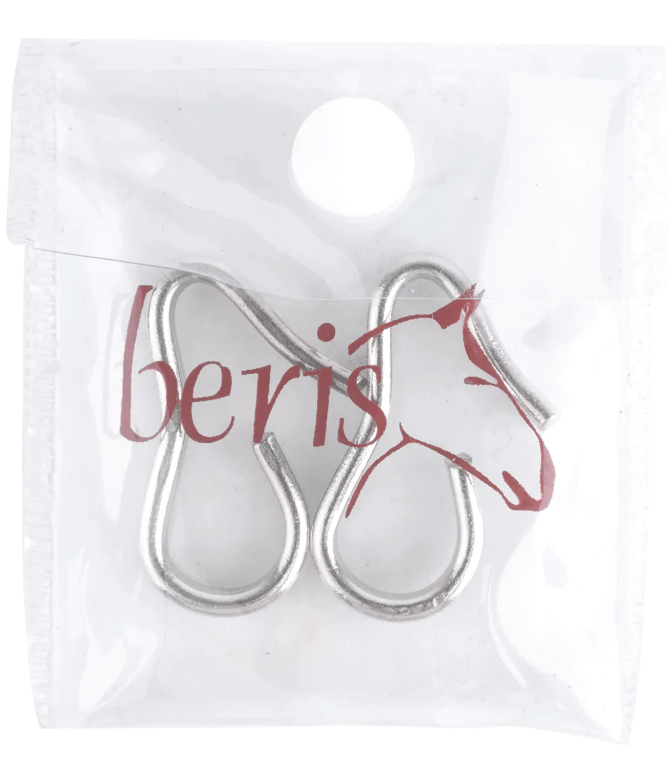 beris Kinnkettenhaken