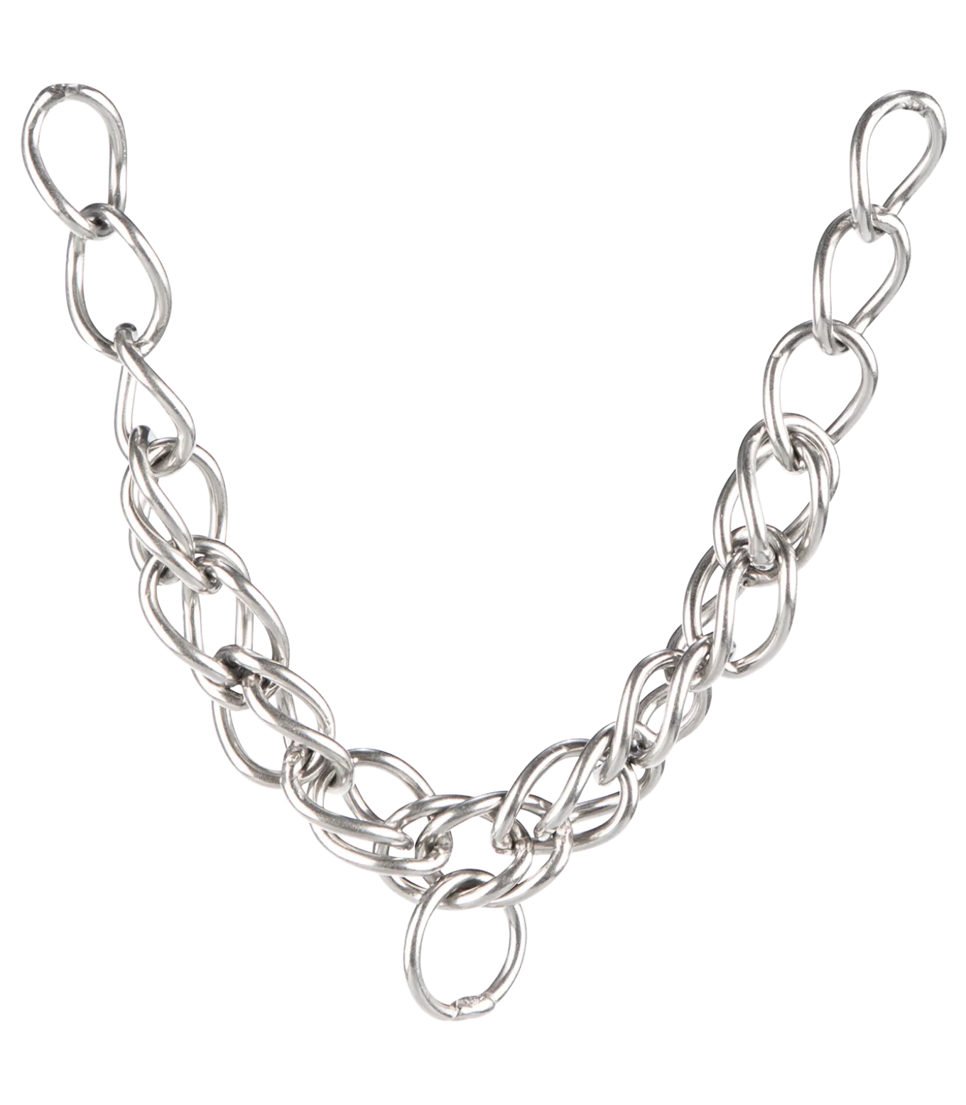 beris Kinnkette, Stück