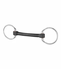 beris Olivenkopfgebiss PURE, Ring 7,5cm, extra soft