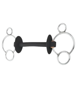 beris 3-Ring Gebiss PRIME