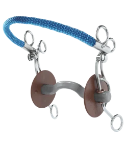 beris Tandem mit KONNEX Zungenbogen