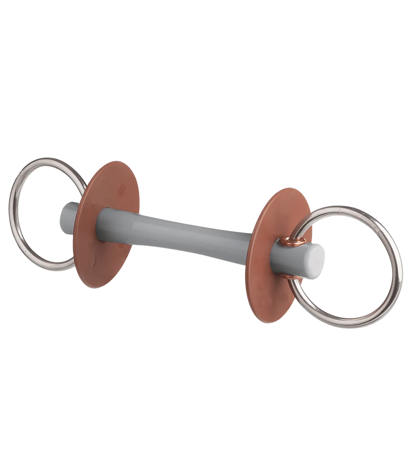 beris Wassertrense mit Comfortstange dünn, Ring 6cm