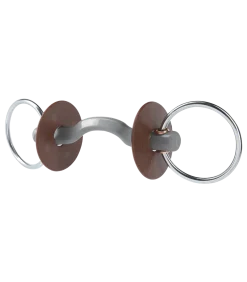 beris Wassertrense mit KONNEX Zungenbogen, Ring 7,5cm