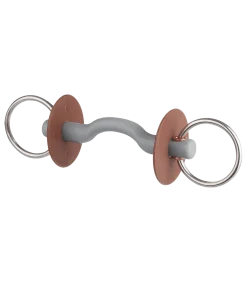 beris Wassertrense mit Zungenbogenstange, Ring 6cm