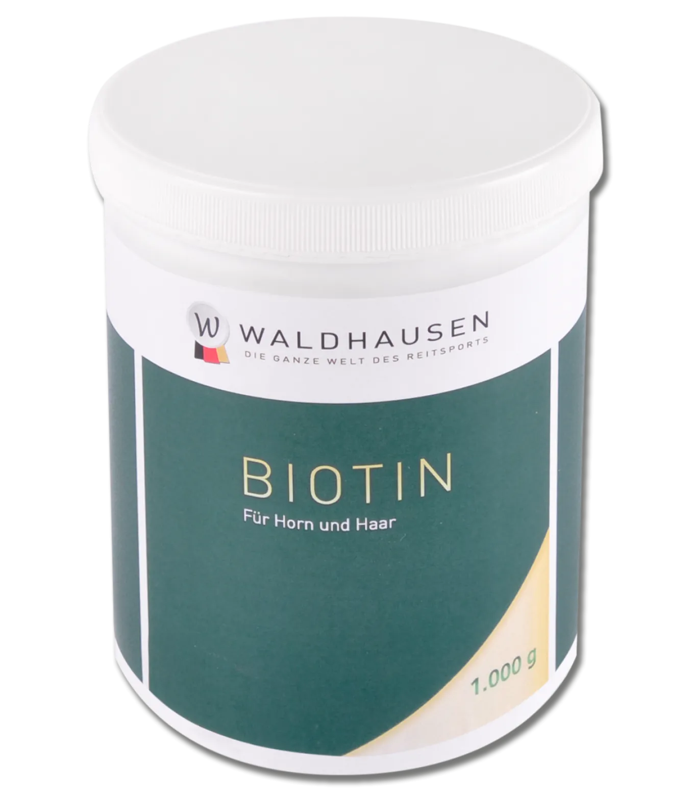 Biotin - Für Horn und Haar, 1kg