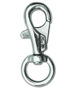 Bolt-Snap, Karabinerhaken