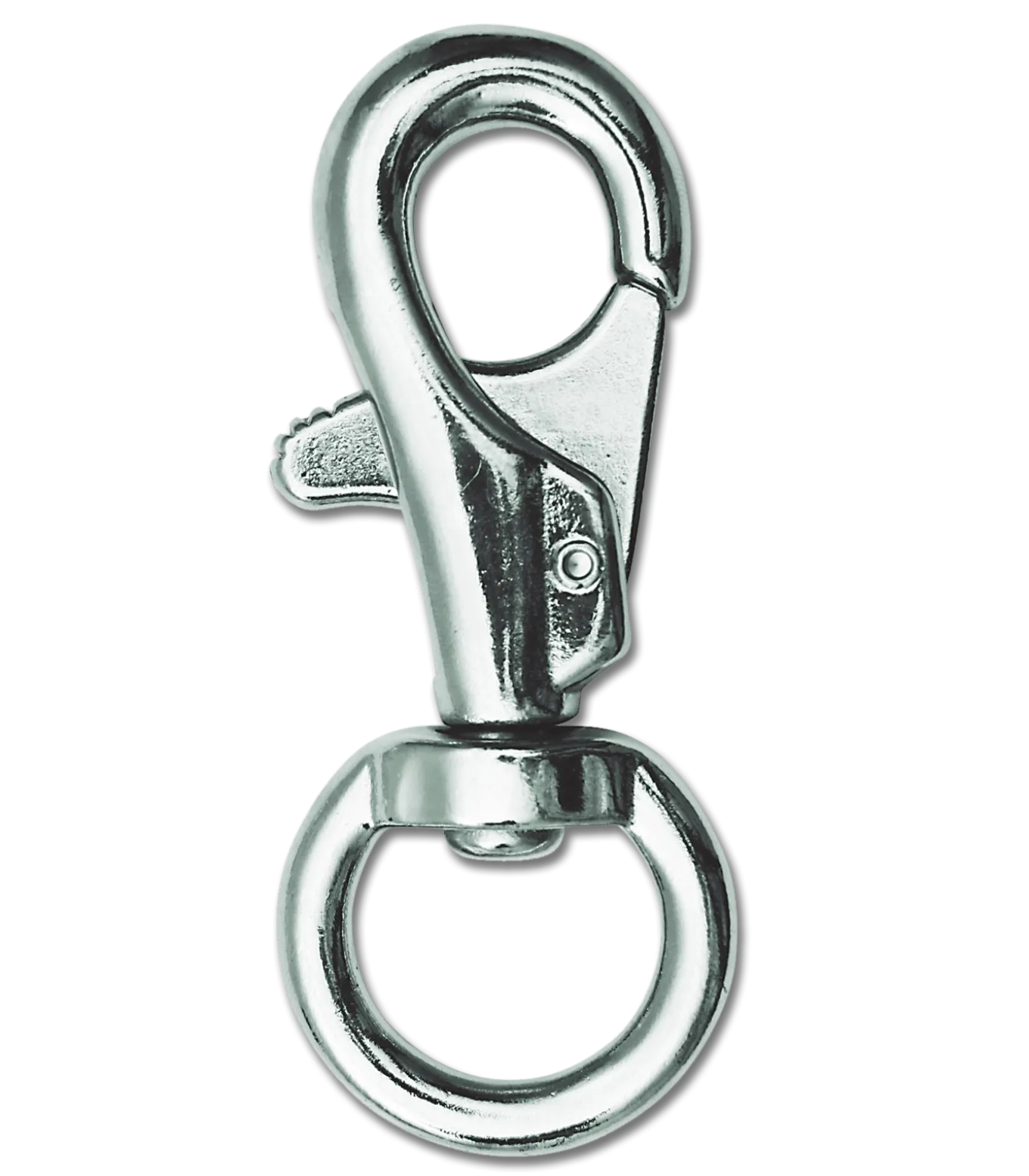 Bolt-Snap, Karabinerhaken