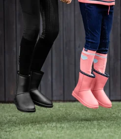 Bootie Rainless