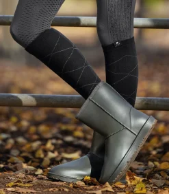 Bootie Rainless