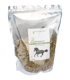 Broncho-Fit - Gutes für die Atemwege, 1 kg