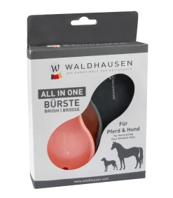 Bürste "All-in-one"