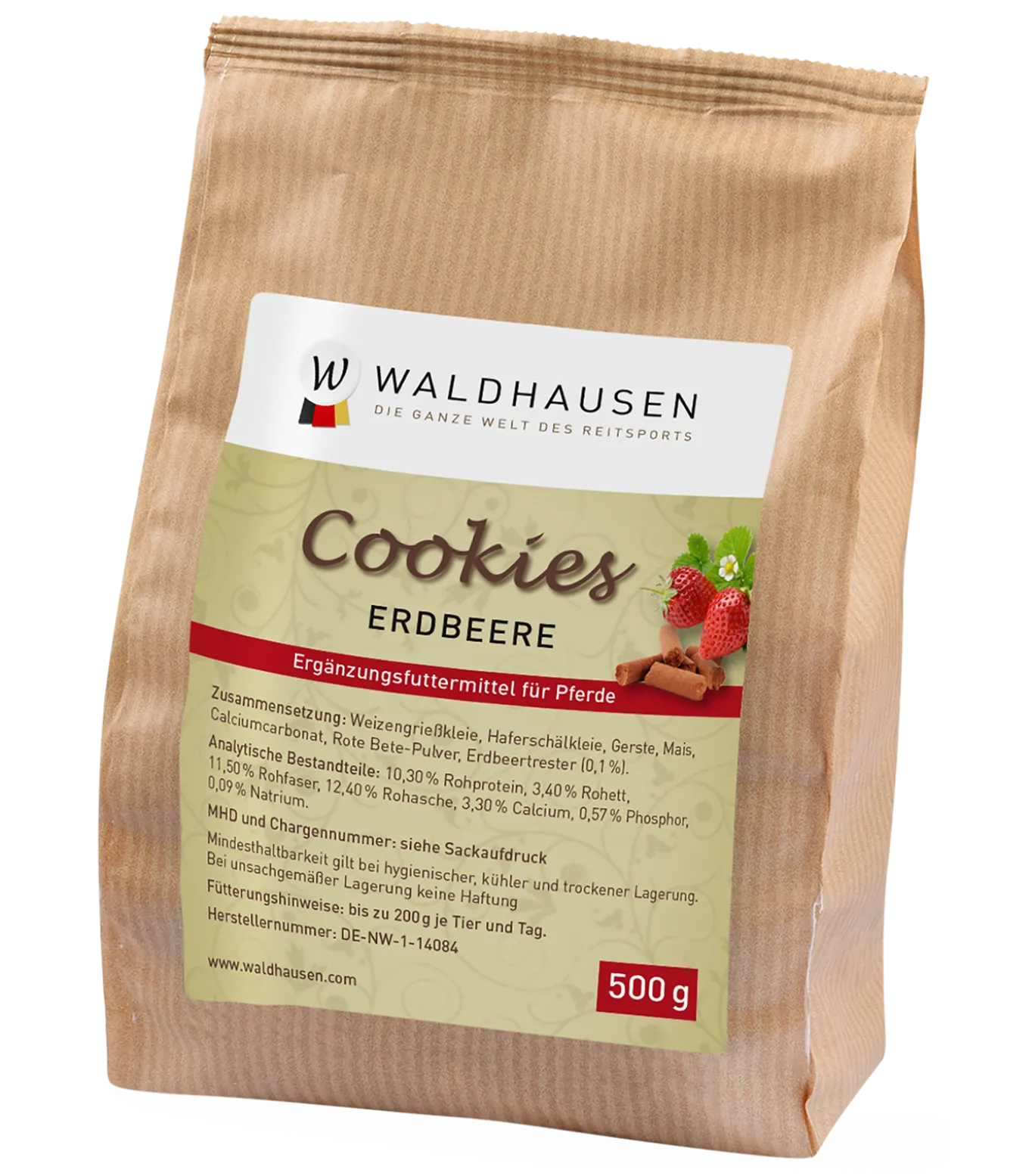 Cookies, 500 g