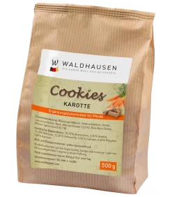 Cookies, 500 g