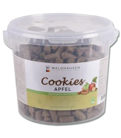 Cookies, 3 kg Eimer