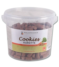 Cookies, 3 kg Eimer