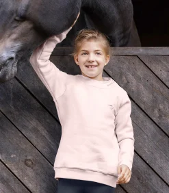 Crew Neck Sweater Lucky Marla, Kids