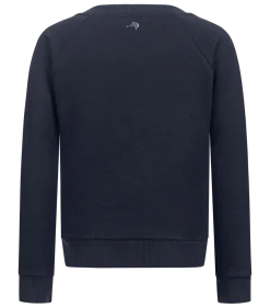 Crew Neck Sweater Lucky Marla, Kids