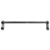 Deckenhalter, Metall