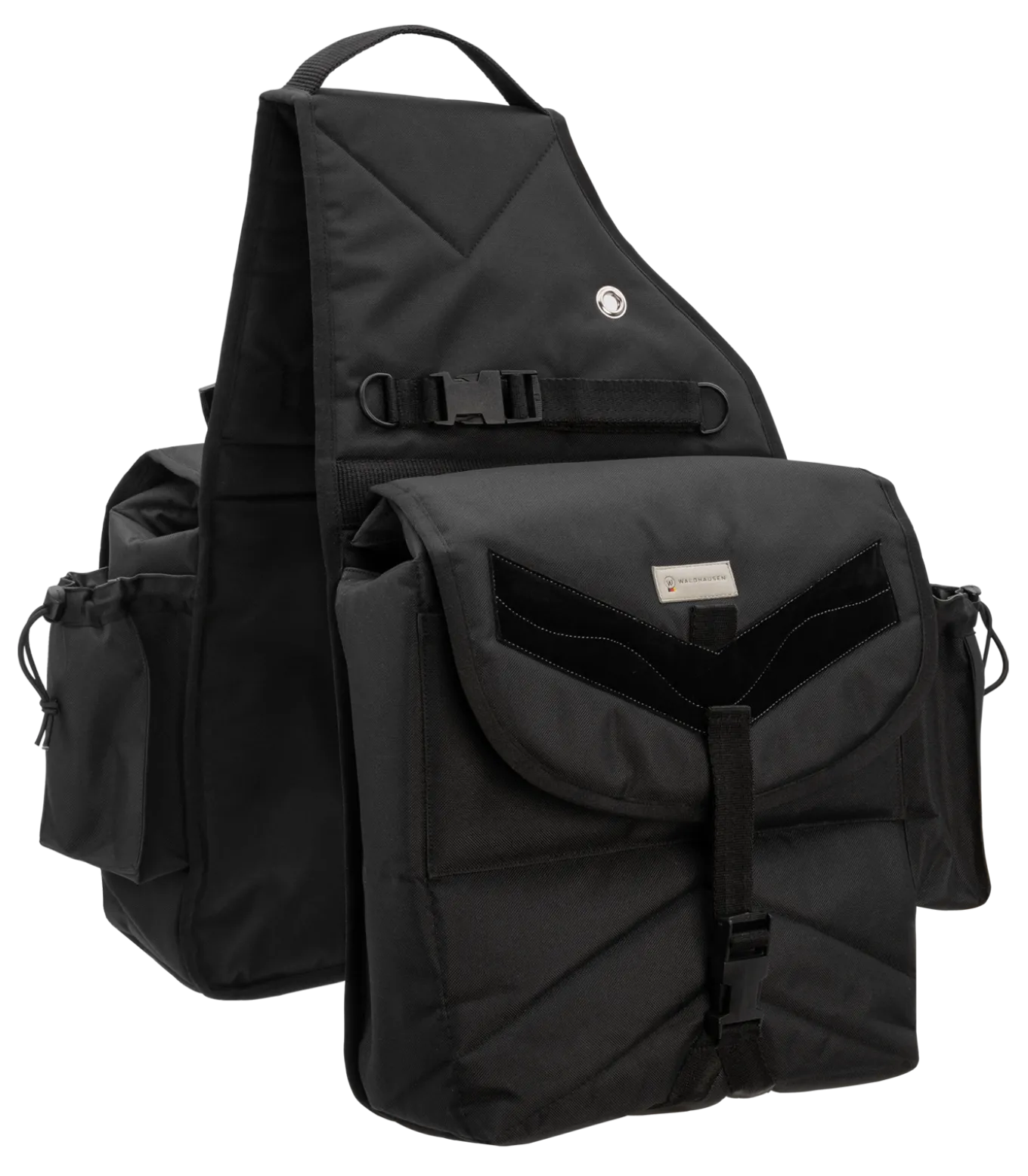 Doppel-Packtasche Premium