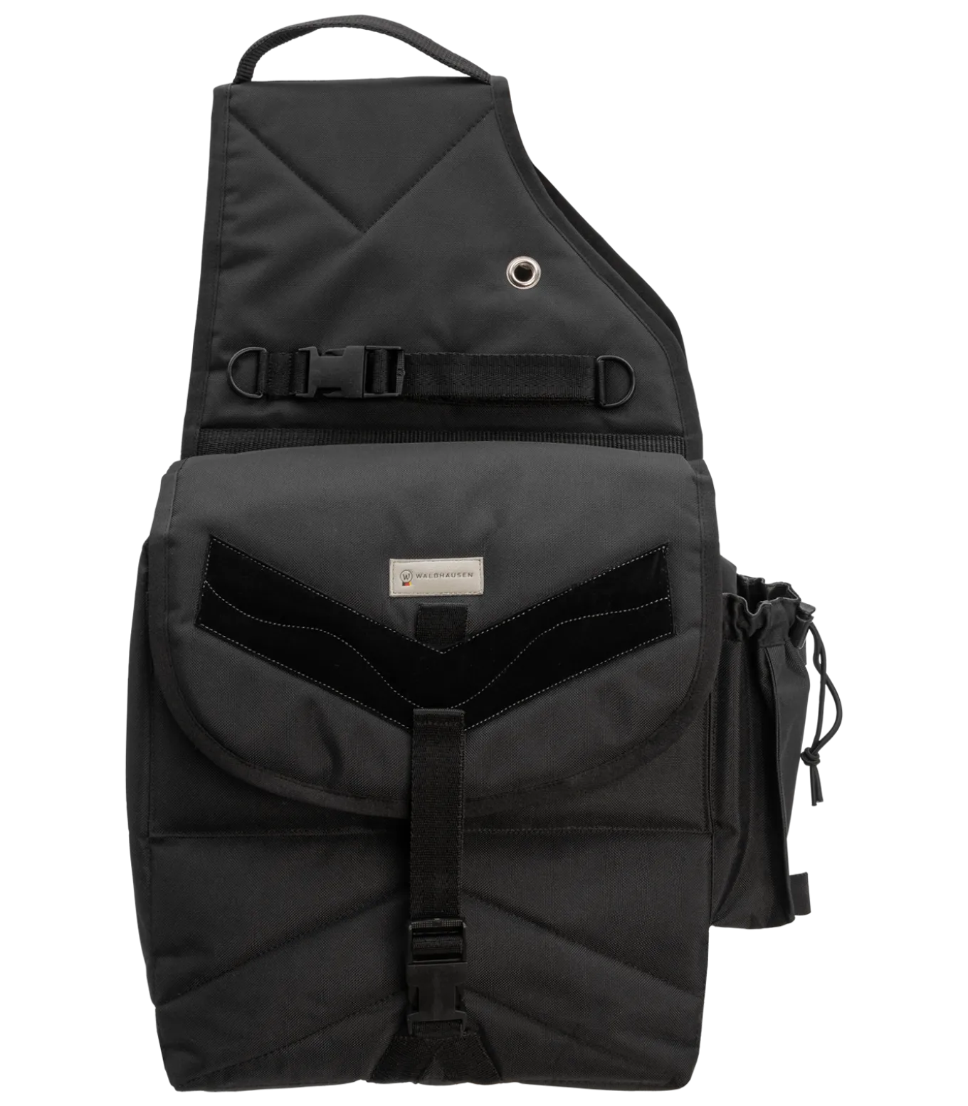 Doppel-Packtasche Premium