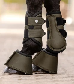 Dressurgamasche Comfort Fit