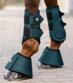 Dressurgamasche Comfort Fit