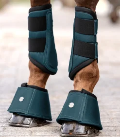 Dressurgamasche Comfort Fit