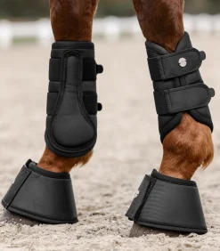 Dressurgamasche Comfort Fit