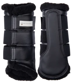 Dressurgamasche Soft