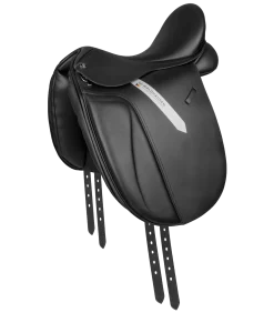 Dressursattel Premium, Leder