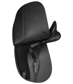 Dressursattel Premium, Leder