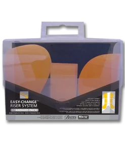 EASY-CHANGE- Riser Standard Set