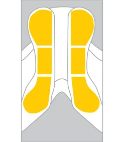 EASY-CHANGE- Riser Starter Set, Standard
