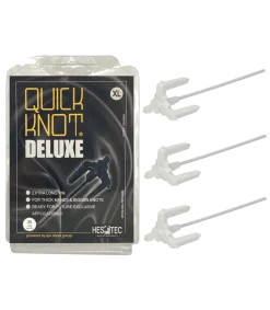Einflechthilfe Quick Knot Deluxe XL