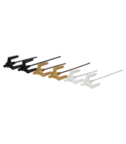 Einflechthilfe Quick Knot Deluxe XL