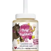 Enja’s #Pony-Pediküre