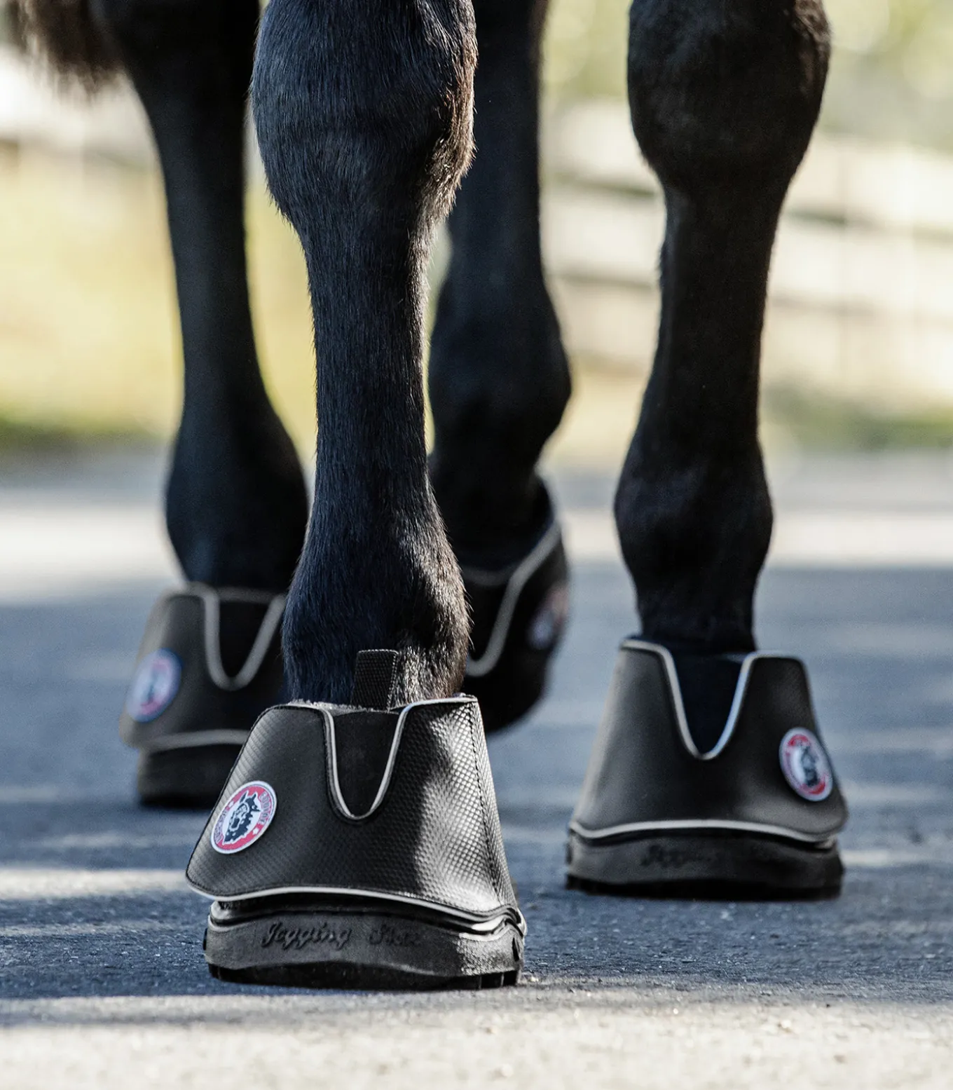 Equine Fusion® Active Jogging Shoe