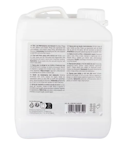 Fell- und Mähnenspray mit Kokosöl, 2500 ml