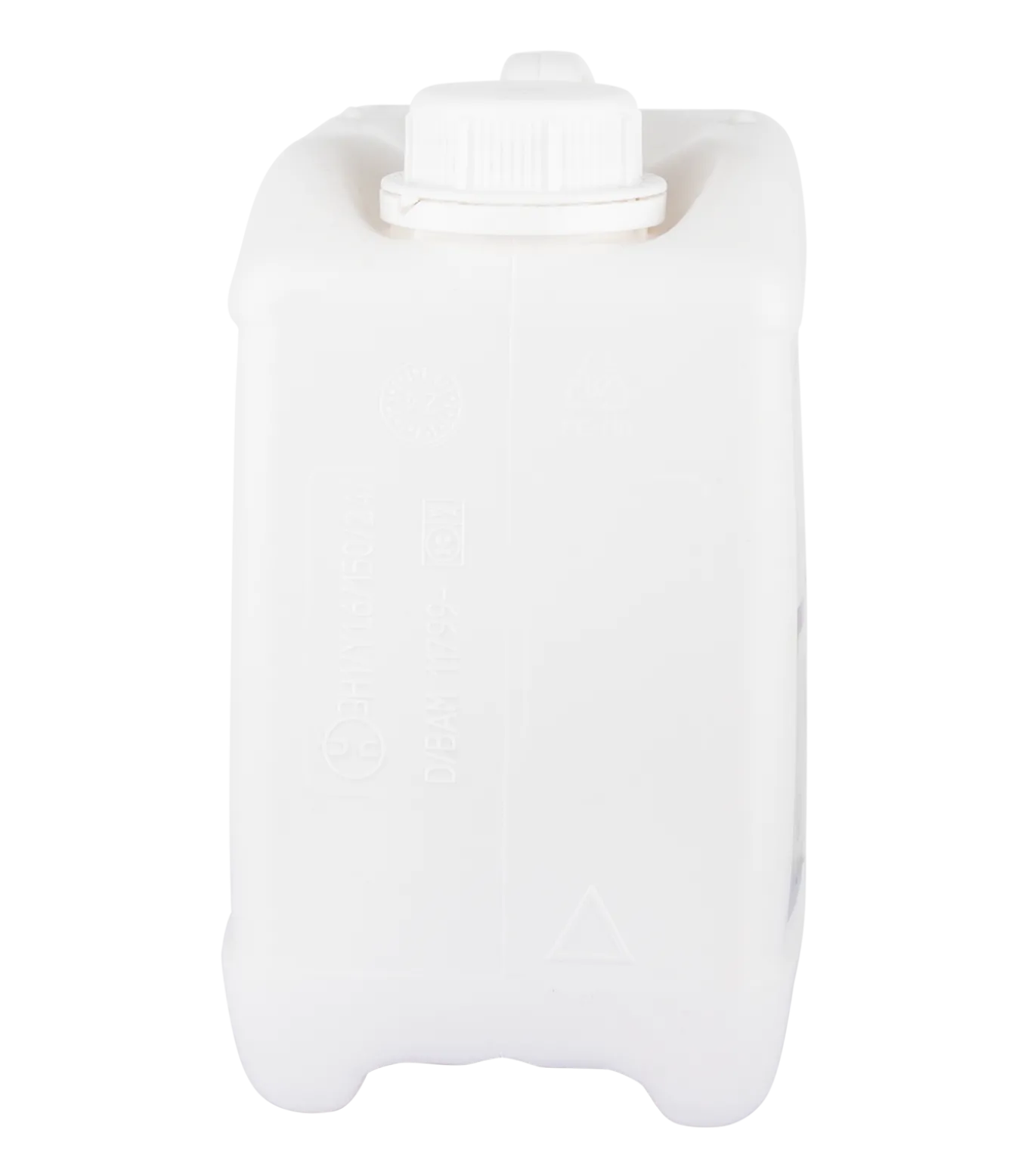 Fell- und Mähnenspray mit Kokosöl, 2500 ml