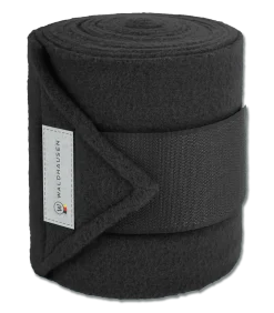 Fleecebandage Basic, 4er Set